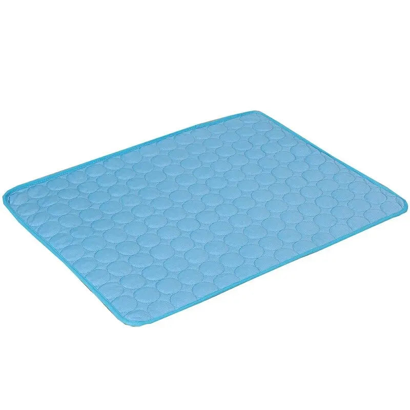 Cooling Pet Sleeping Pad