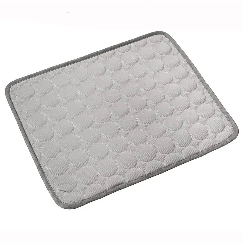 Cooling Pet Sleeping Pad