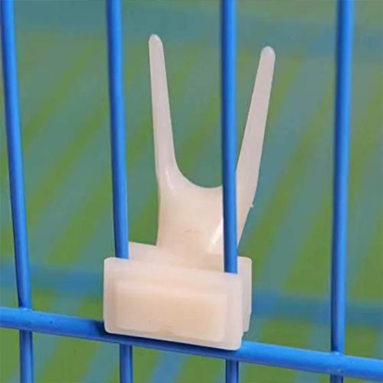 Bird Cage Fruit Fork