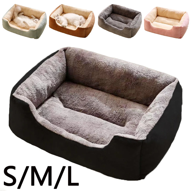 Pet Cozy Bed
