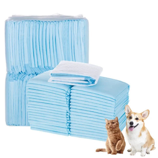 Disposable Puppy Pee Pads